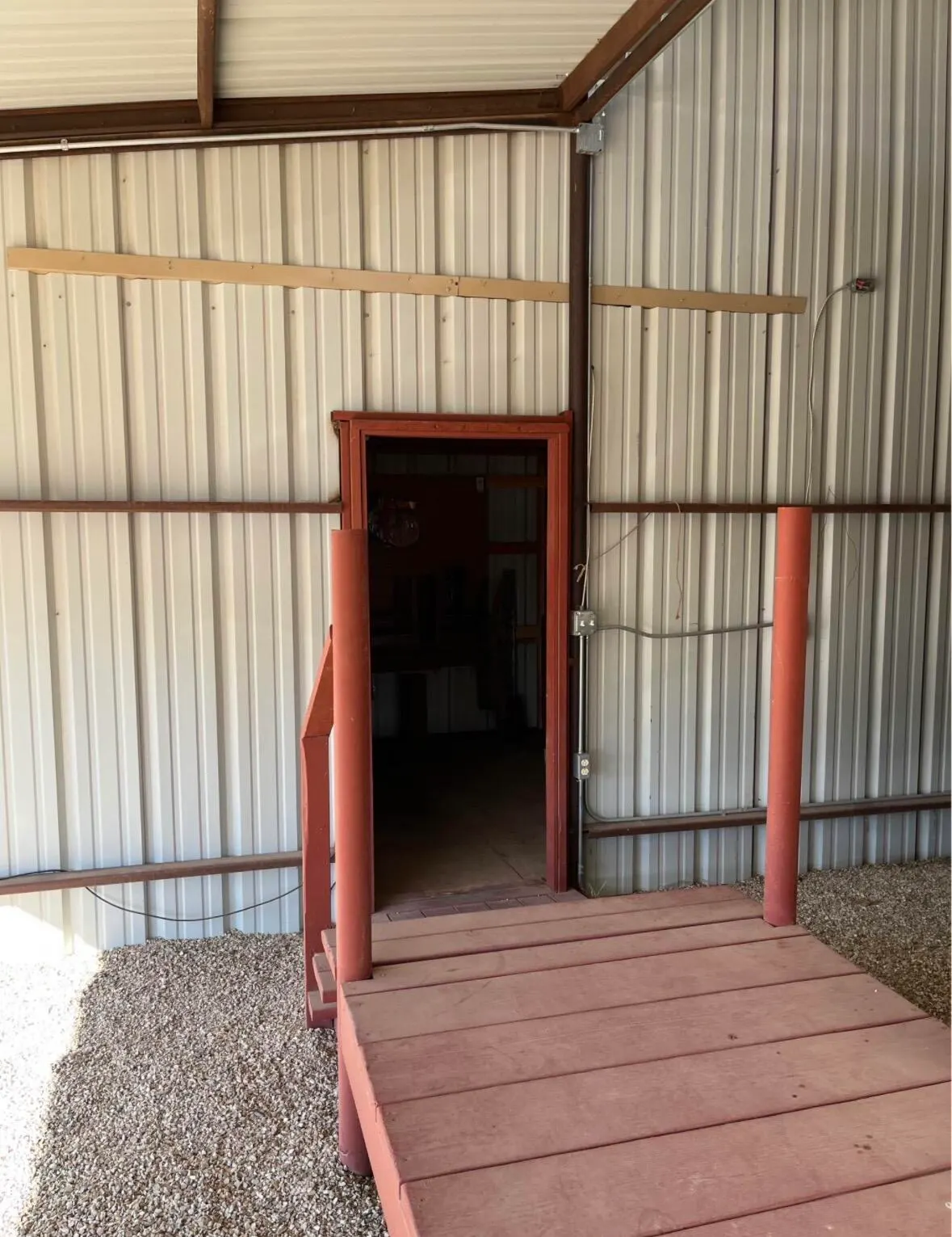 Photo 3 — 109 Turkey Ridge, Justiceburg, TX 79330