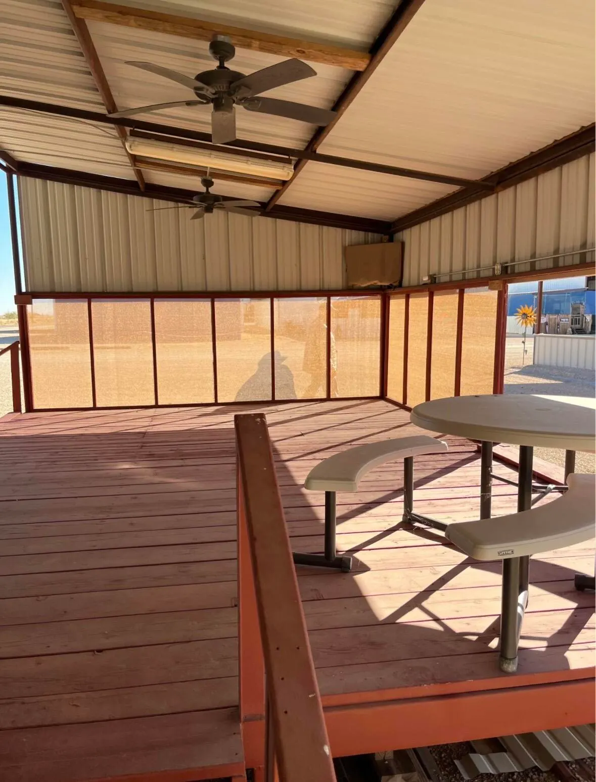 Photo 4 — 109 Turkey Ridge, Justiceburg, TX 79330
