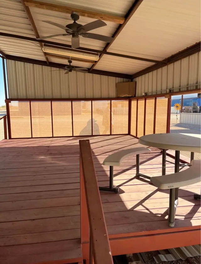 Photo 4 — 109 Turkey Ridge, Justiceburg, TX 79330