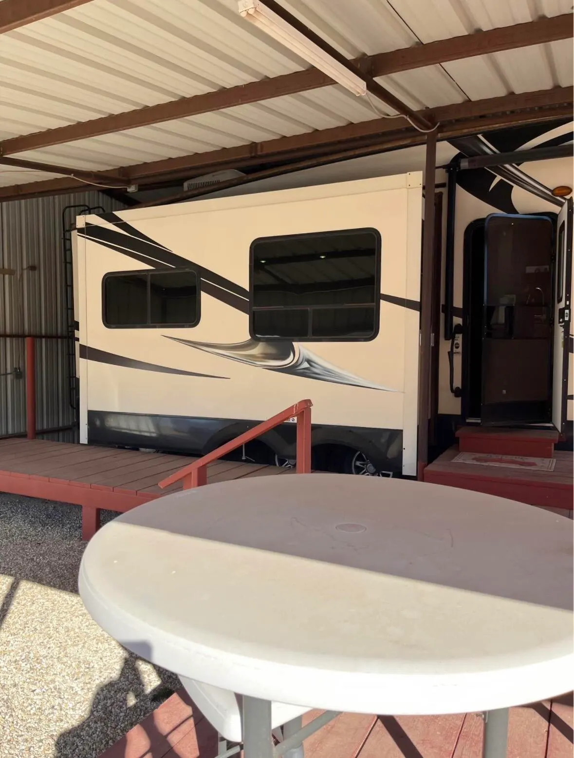 Photo 5 — 109 Turkey Ridge, Justiceburg, TX 79330
