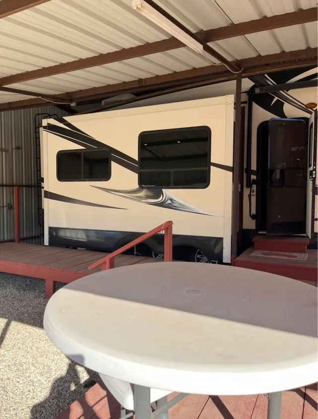 Photo 5 — 109 Turkey Ridge, Justiceburg, TX 79330