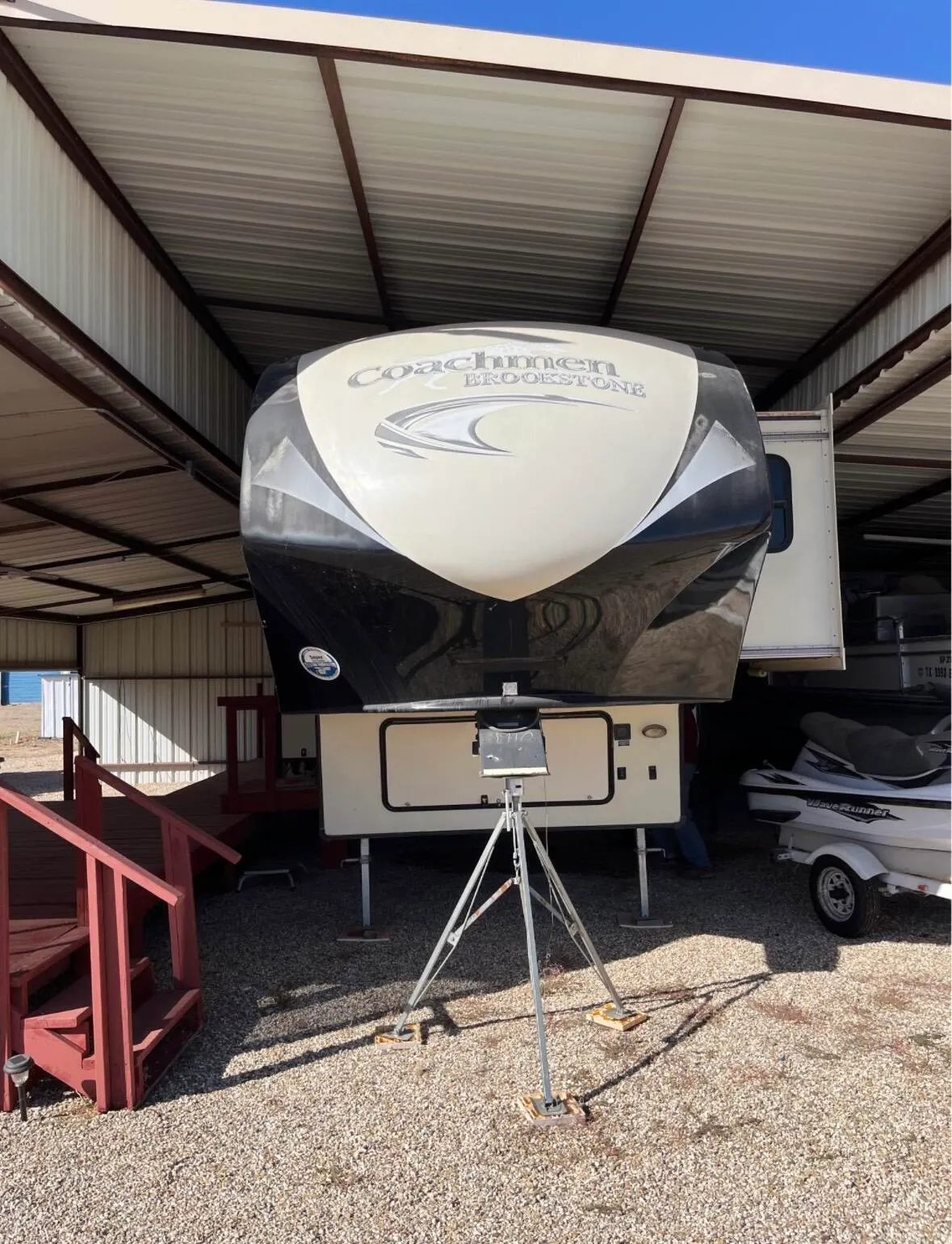 Photo 6 — 109 Turkey Ridge, Justiceburg, TX 79330