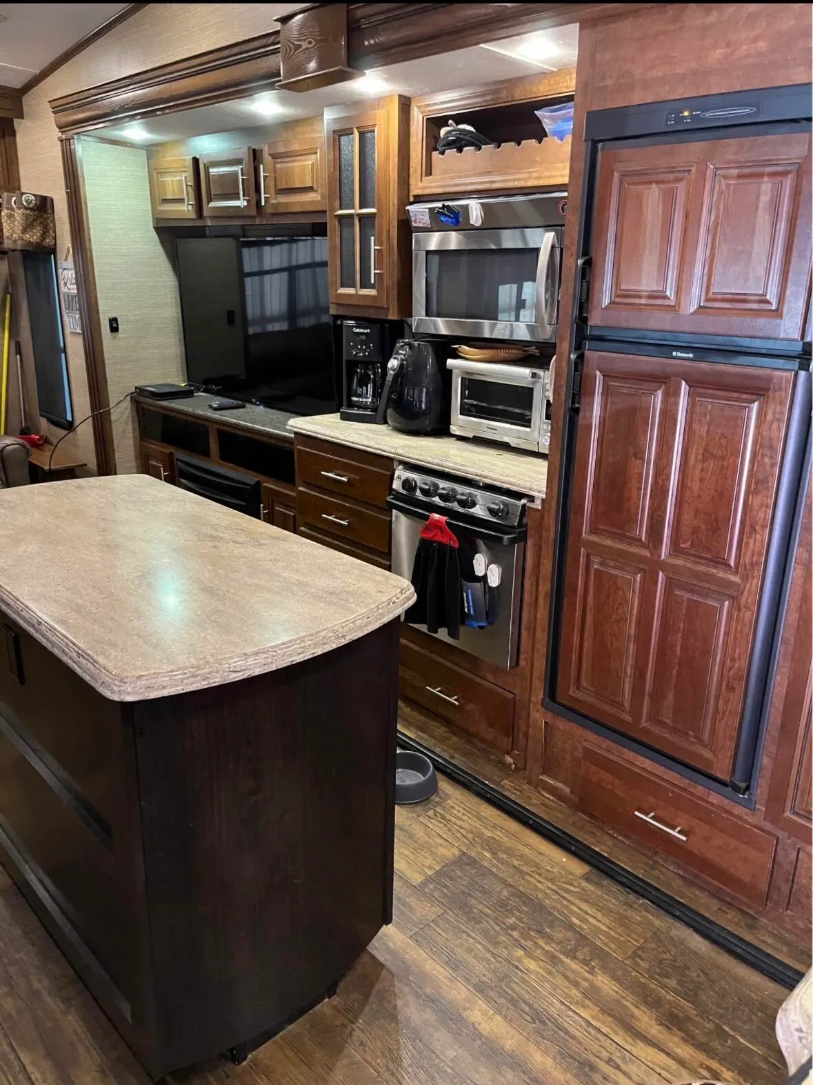 Photo 7 — 109 Turkey Ridge, Justiceburg, TX 79330