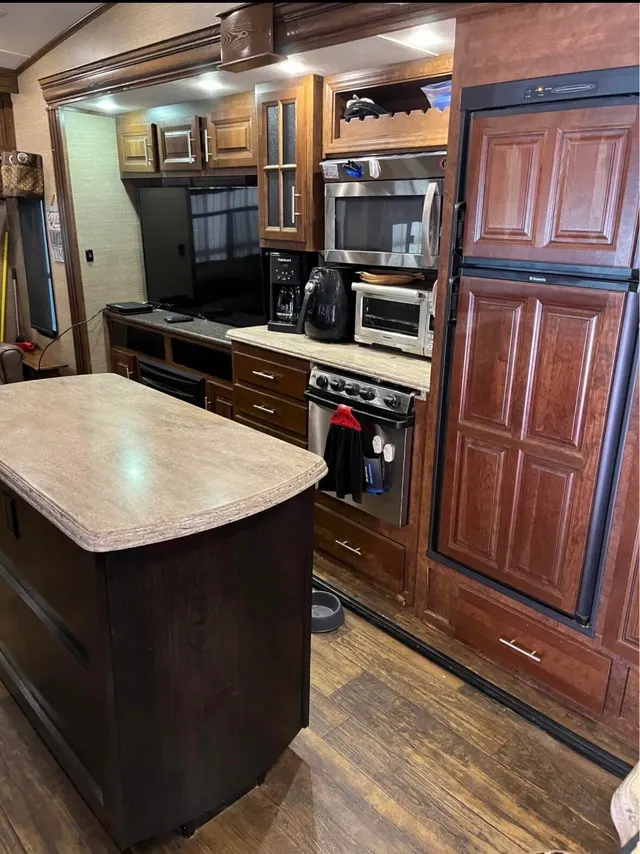Photo 7 — 109 Turkey Ridge, Justiceburg, TX 79330