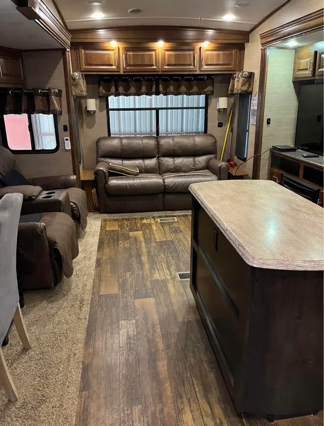 Photo 8 — 109 Turkey Ridge, Justiceburg, TX 79330