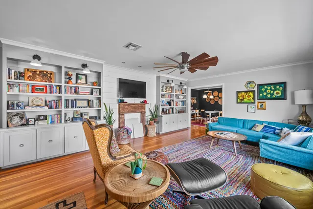 Photo 6 — 3303 24th Street, Lubbock, TX 79410