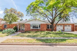 Sold home at 3303 24th Street