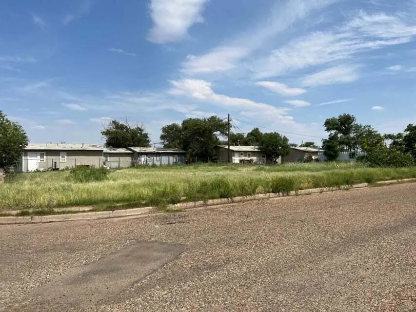 Front exterior — 1804 San Jose Drive, Lubbock, TX 79415