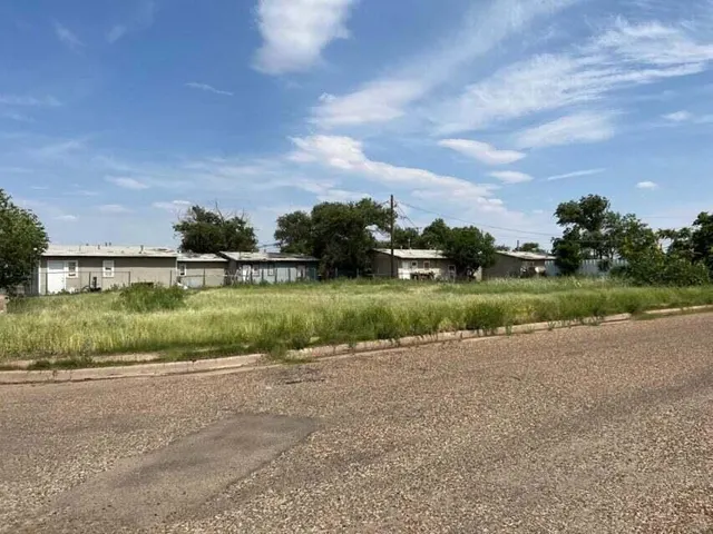 Front exterior — 1804 San Jose Drive, Lubbock, TX 79415