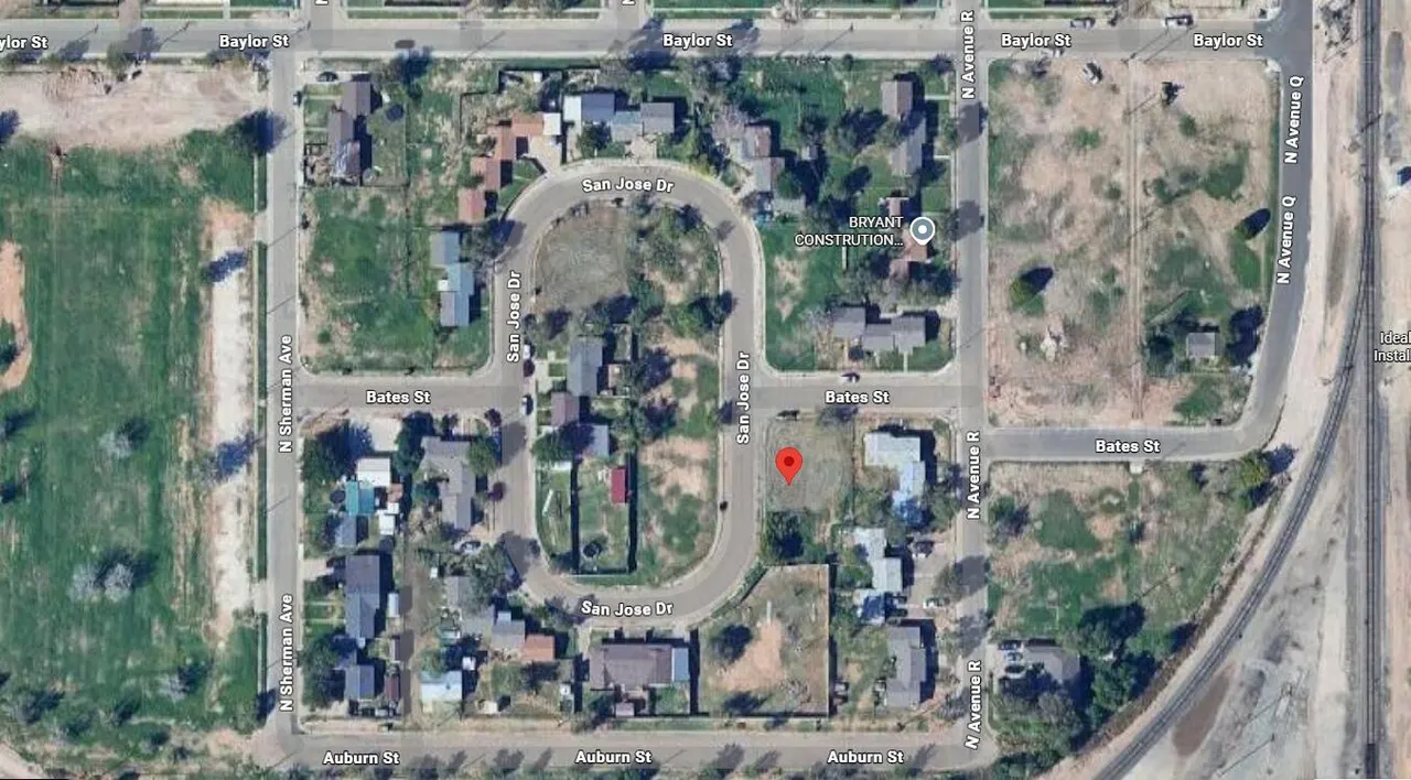 Photo 2 — 1804 San Jose Drive, Lubbock, TX 79415