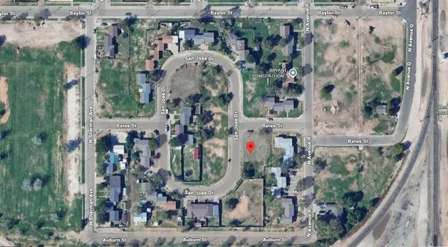 Photo 2 — 1804 San Jose Drive, Lubbock, TX 79415