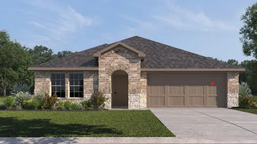 Photo 20 — 2318 150th Place, Lubbock, TX 79423