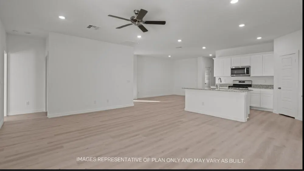 Photo 6 — 2318 150th Place, Lubbock, TX 79423