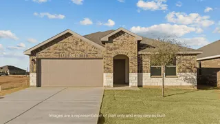 Sold home at 2318 150th Place