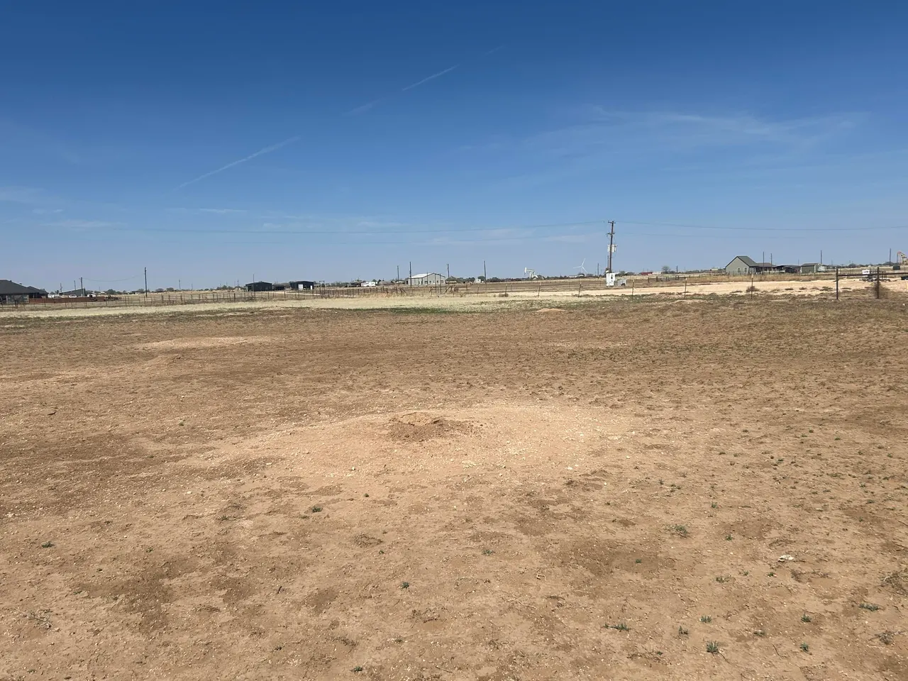 Photo 4 — 6909 Wilson Creek Lane, Lubbock, TX 79407