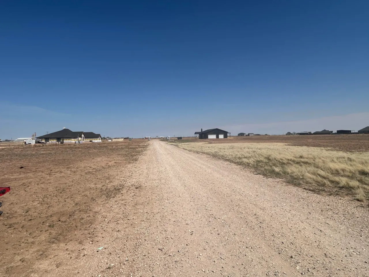 Photo 3 — 6909 Wilson Creek Lane, Lubbock, TX 79407