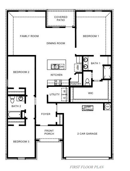 Photo 18 — 2316 150th Place, Lubbock, TX 79423