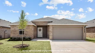 Sold home at 2316 150th Place
