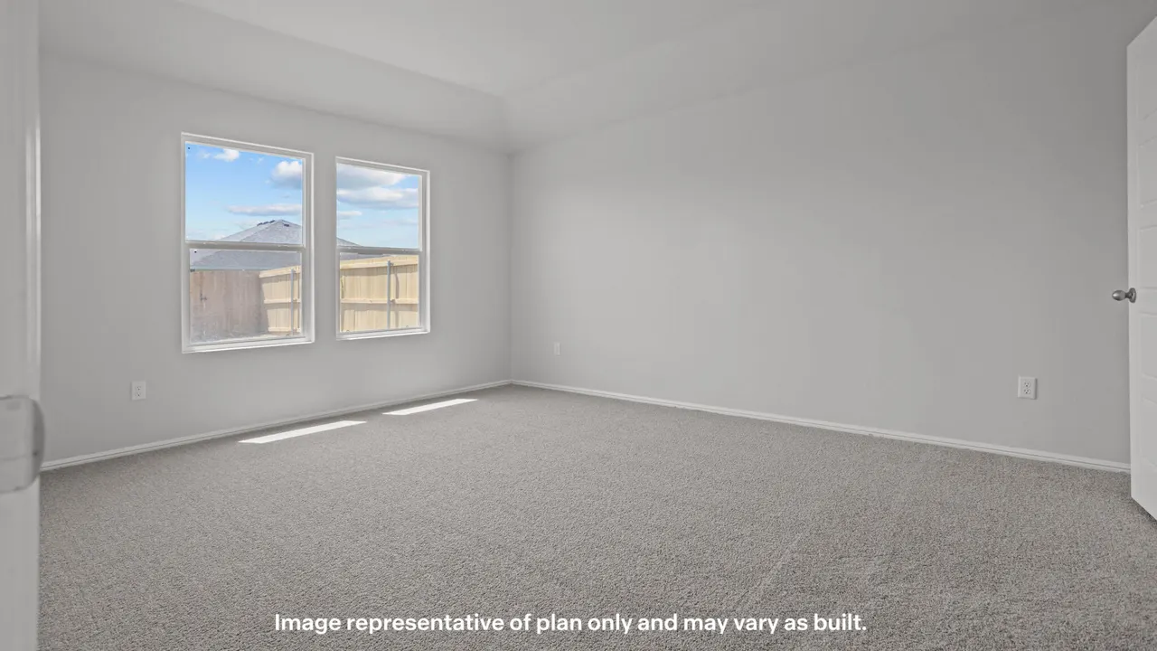 Photo 10 — 2316 150th Place, Lubbock, TX 79423