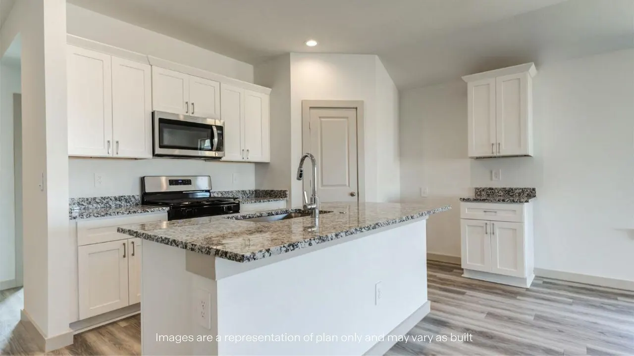 Photo 3 — 2234 150th Place, Lubbock, TX 79423