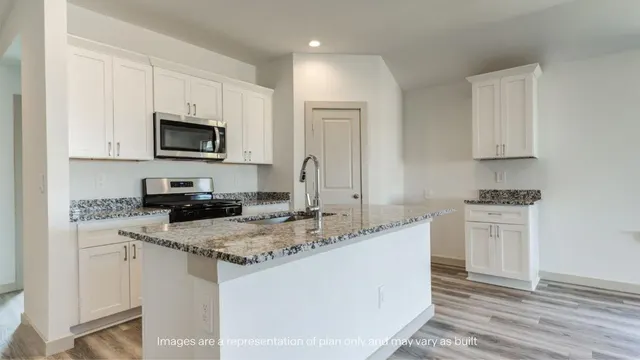 Photo 3 — 2234 150th Place, Lubbock, TX 79423