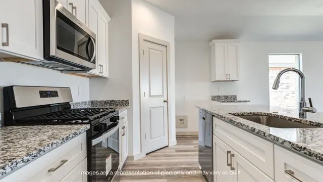 Photo 4 — 2234 150th Place, Lubbock, TX 79423