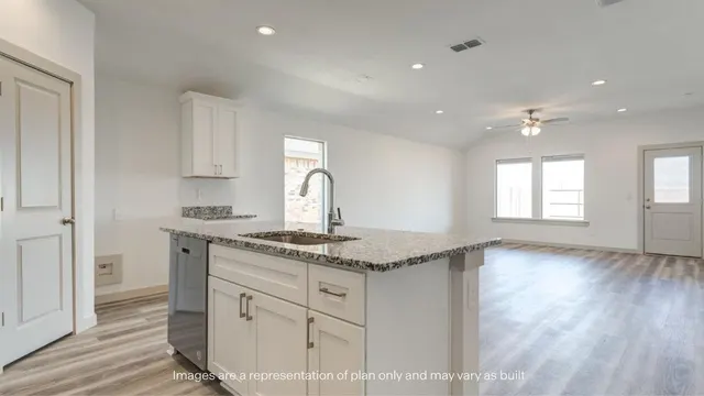 Photo 5 — 2234 150th Place, Lubbock, TX 79423