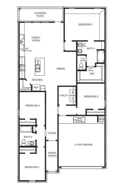 Photo 20 — 2234 150th Place, Lubbock, TX 79423