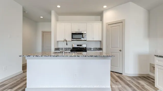 Photo 6 — 2234 150th Place, Lubbock, TX 79423