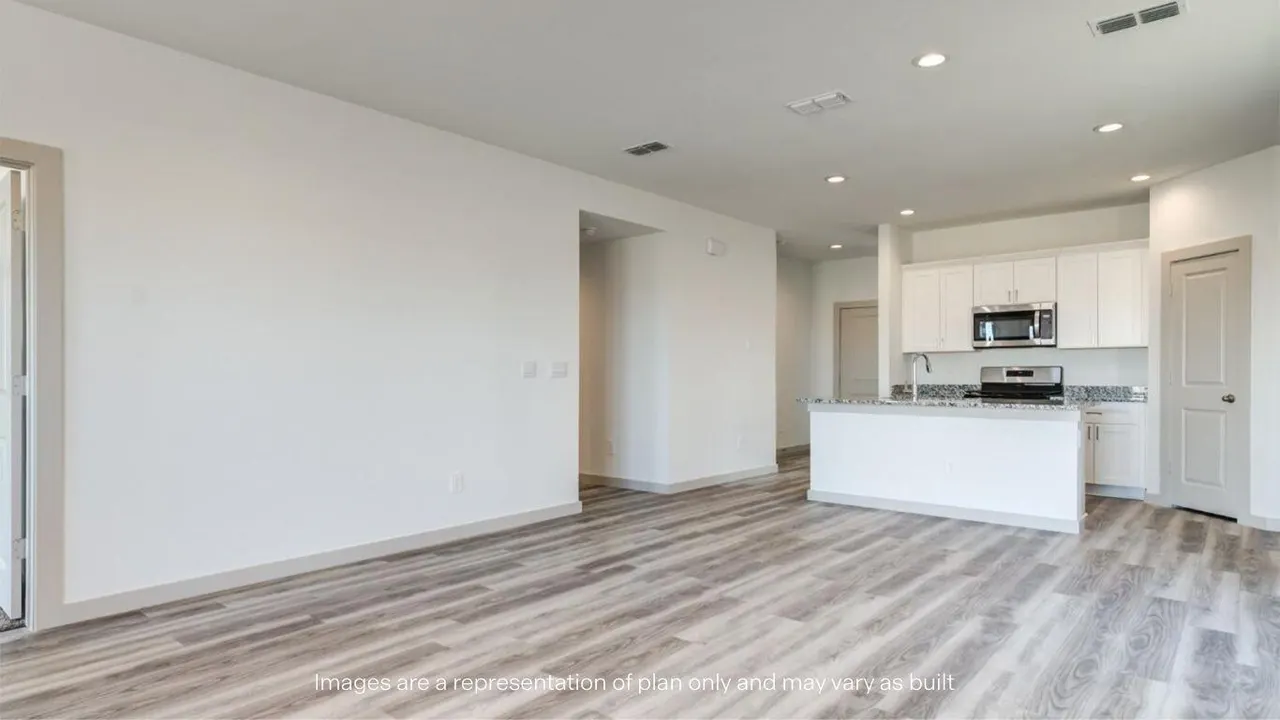 Photo 8 — 2234 150th Place, Lubbock, TX 79423