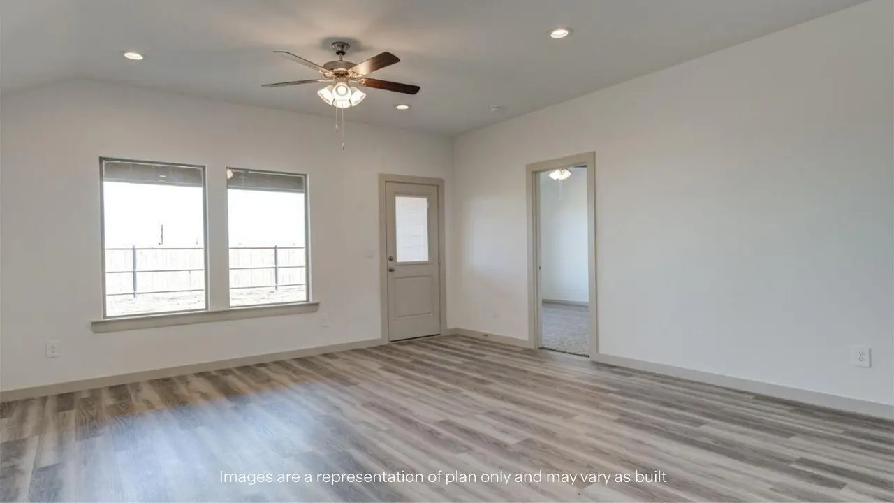 Photo 12 — 2234 150th Place, Lubbock, TX 79423
