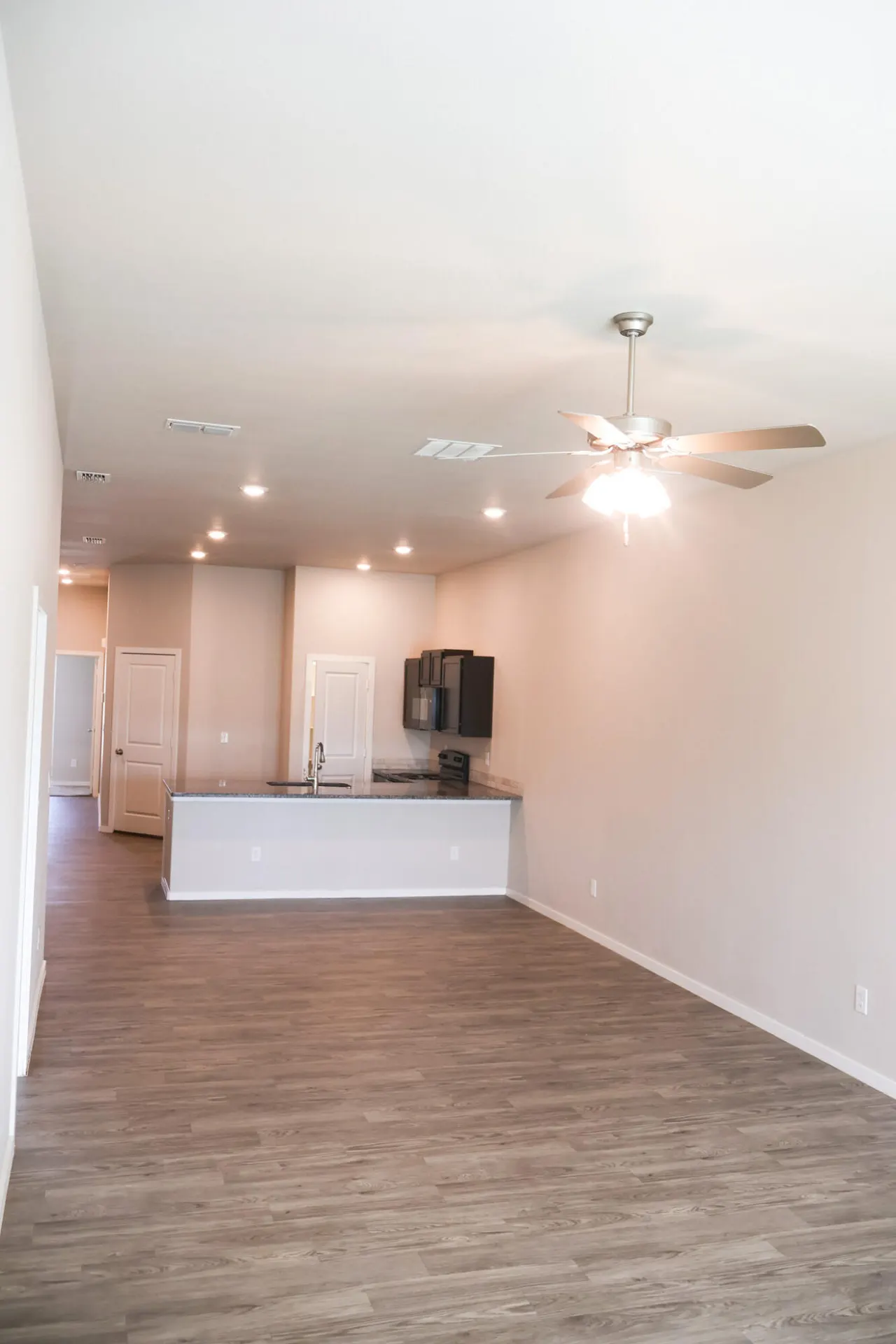 Photo 3 — 9707 Saratoga Avenue A, Lubbock, TX 79424