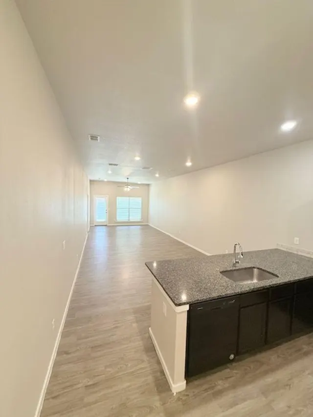 Photo 2 — 9707 Saratoga Avenue A, Lubbock, TX 79424