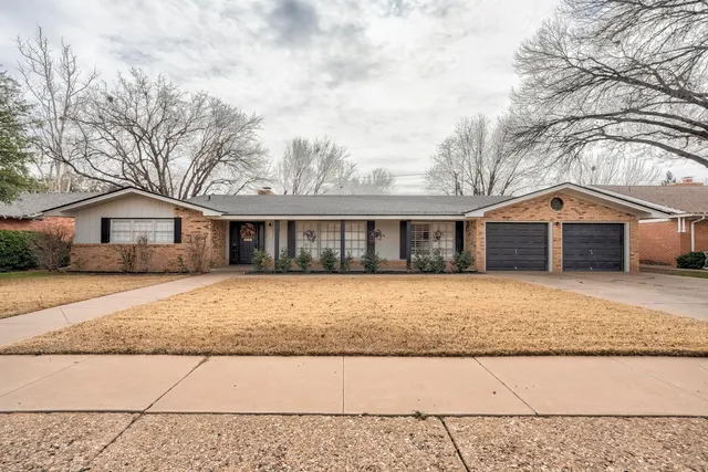 Photo 4 — 3303 53rd Street, Lubbock, TX 79413