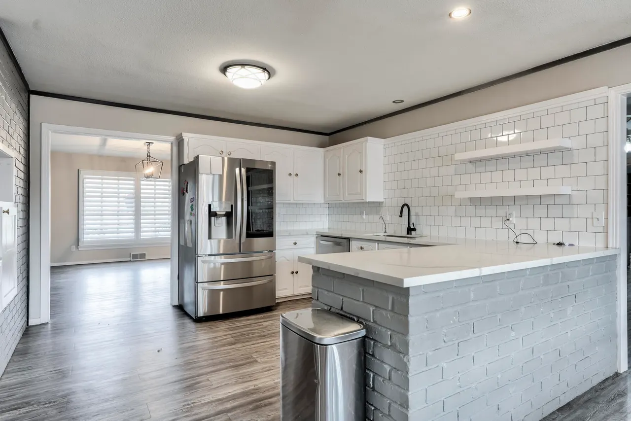 Photo 21 — 3303 53rd Street, Lubbock, TX 79413