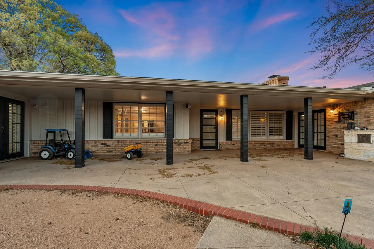 Photo 63 — 3303 53rd Street, Lubbock, TX 79413