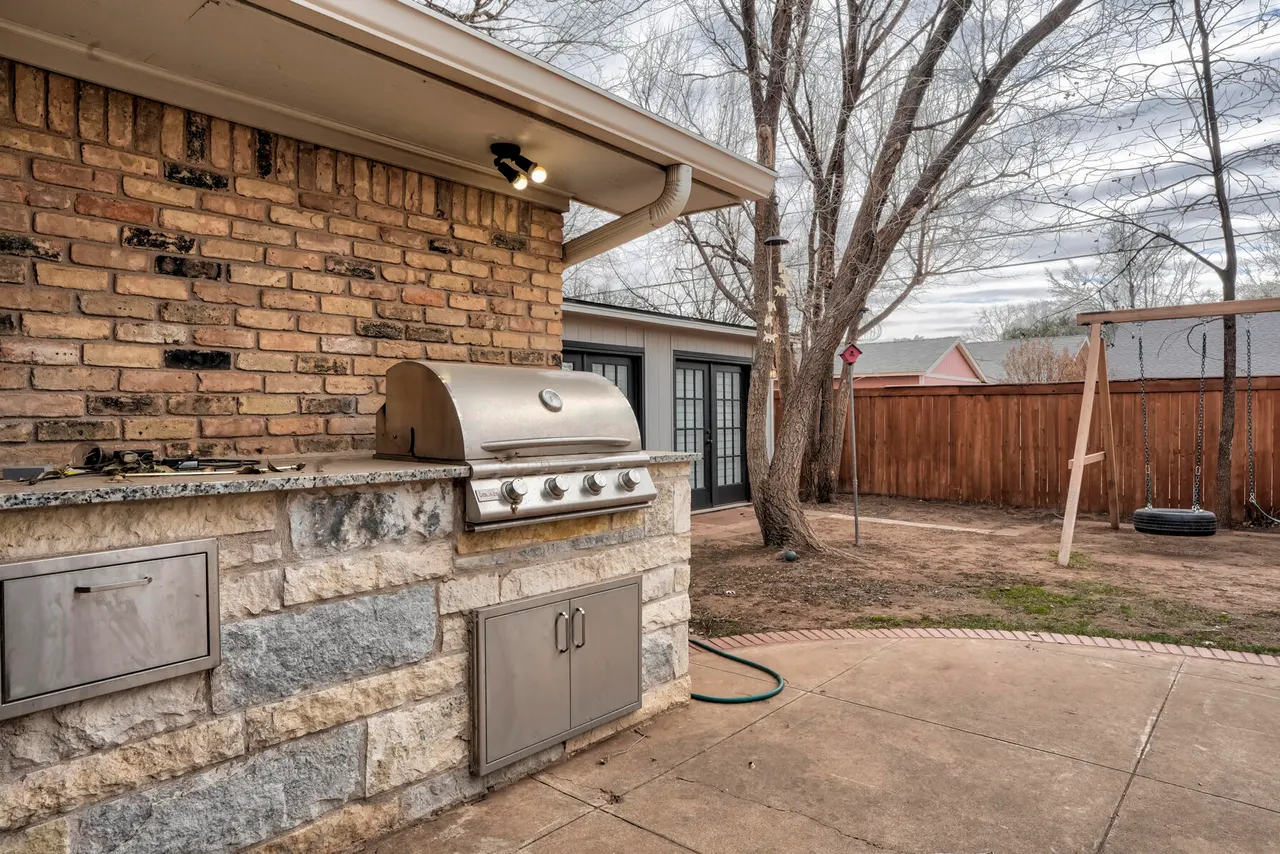 Photo 65 — 3303 53rd Street, Lubbock, TX 79413