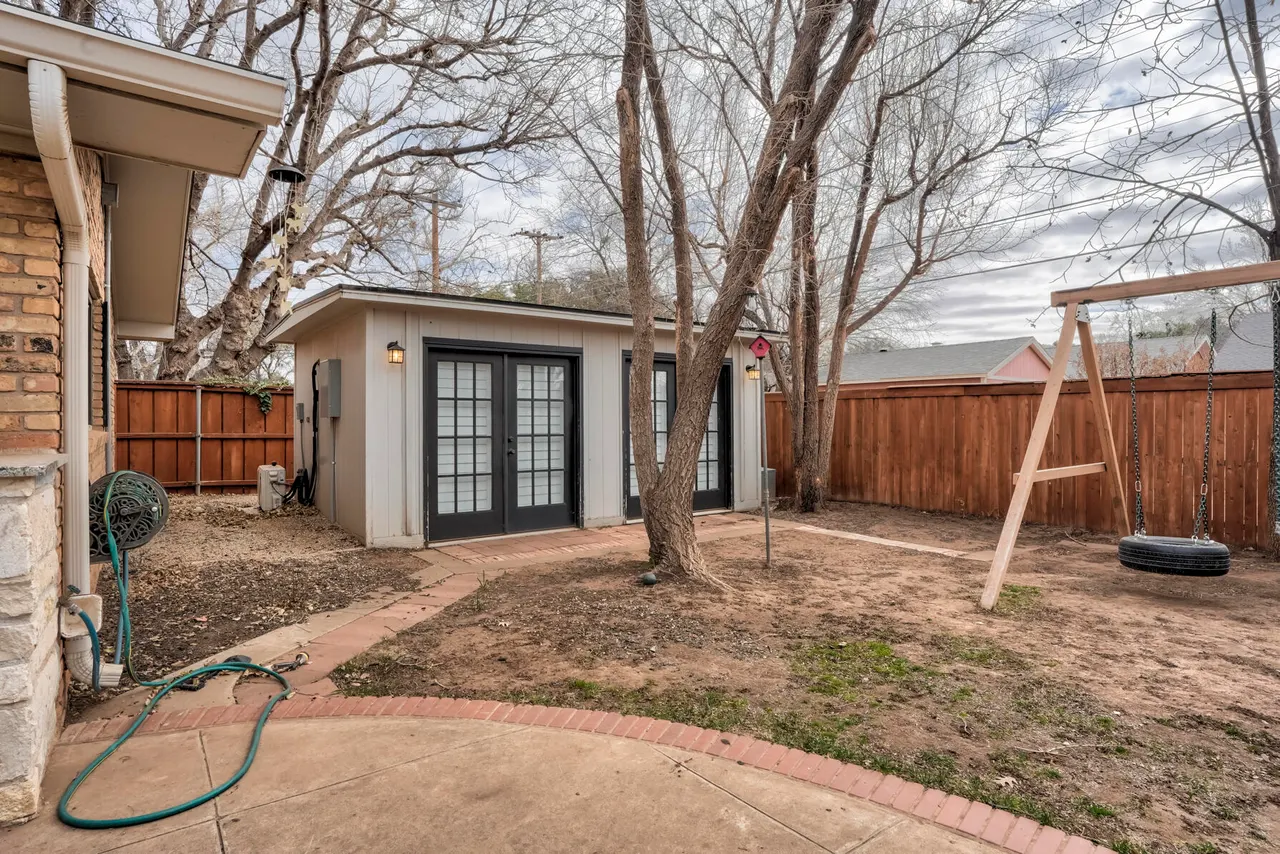 Photo 69 — 3303 53rd Street, Lubbock, TX 79413