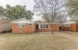 Sold home at 2613 48th Street