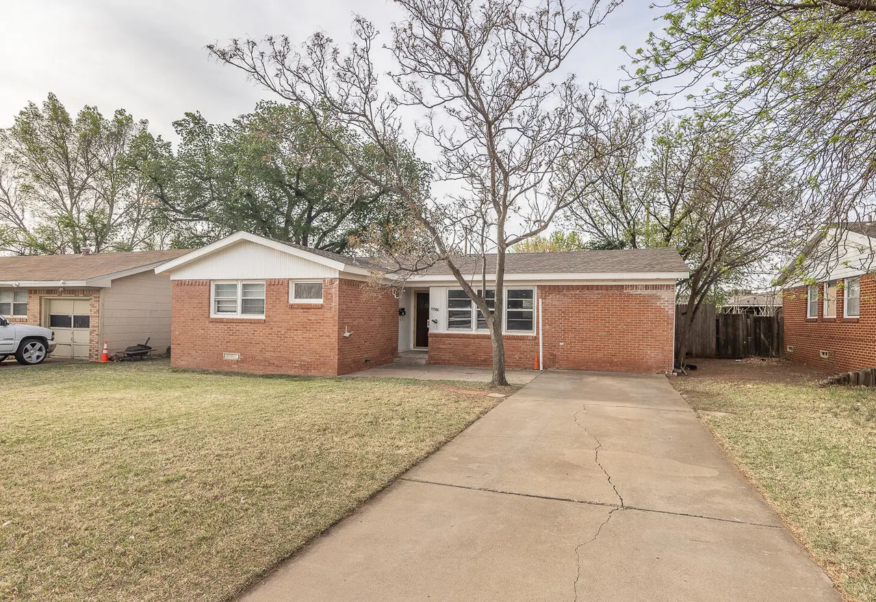 Photo 21 — 2613 48th Street, Lubbock, TX 79413
