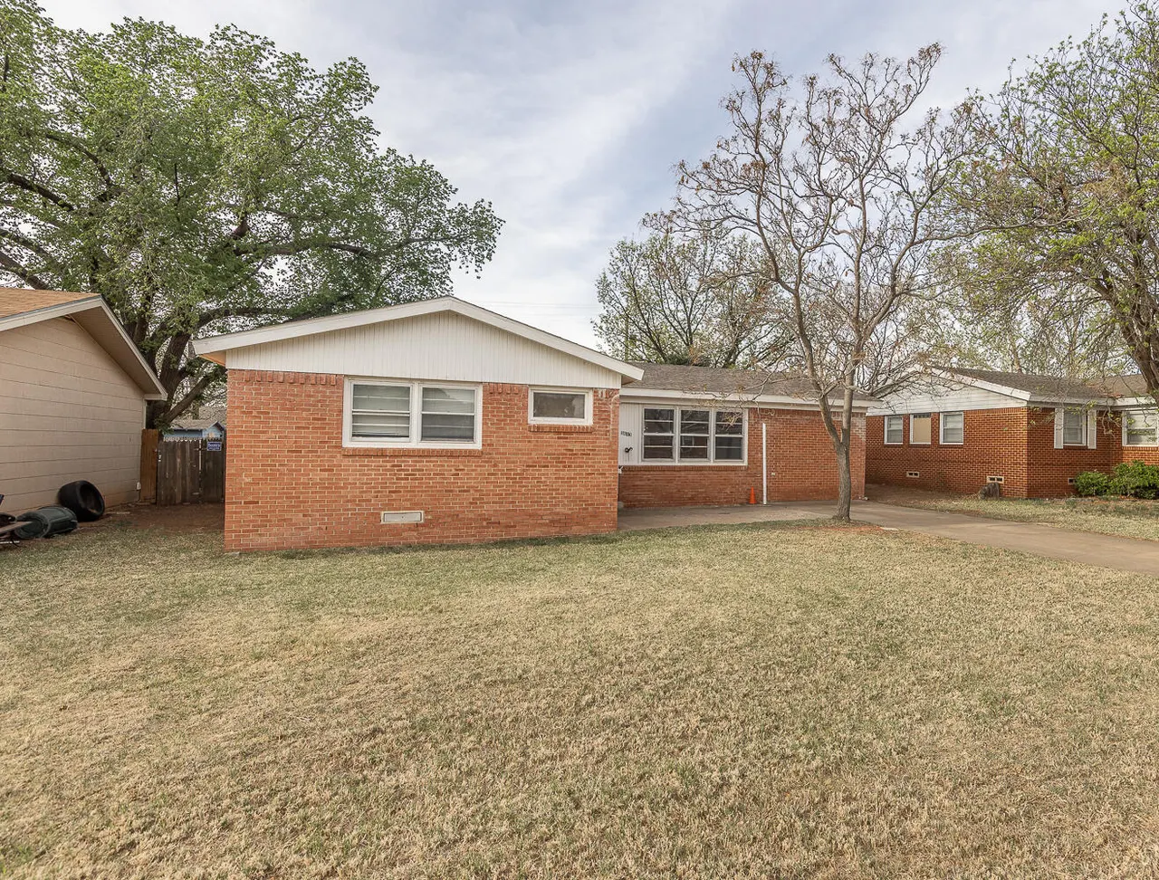 Photo 22 — 2613 48th Street, Lubbock, TX 79413