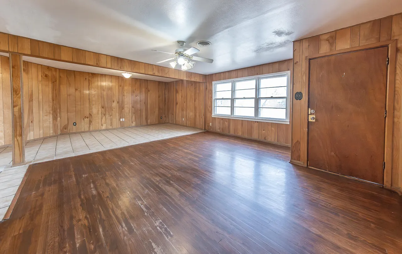 Photo 4 — 2613 48th Street, Lubbock, TX 79413
