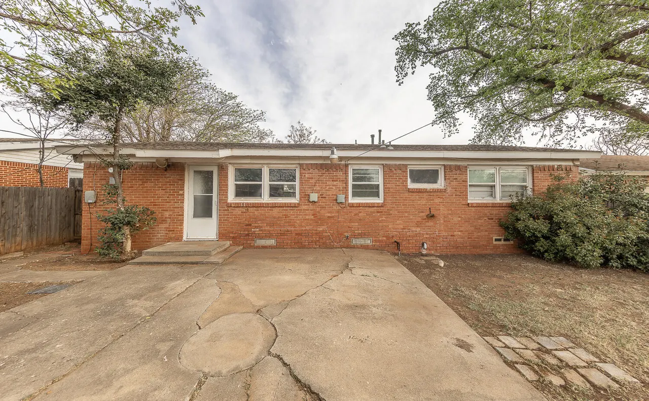 Photo 20 — 2613 48th Street, Lubbock, TX 79413