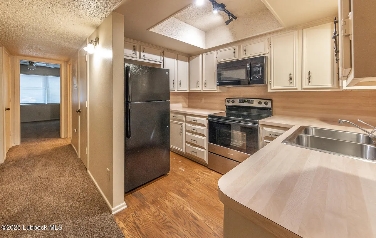 Photo 3 — 5750 38th Street, Lubbock, TX 79407