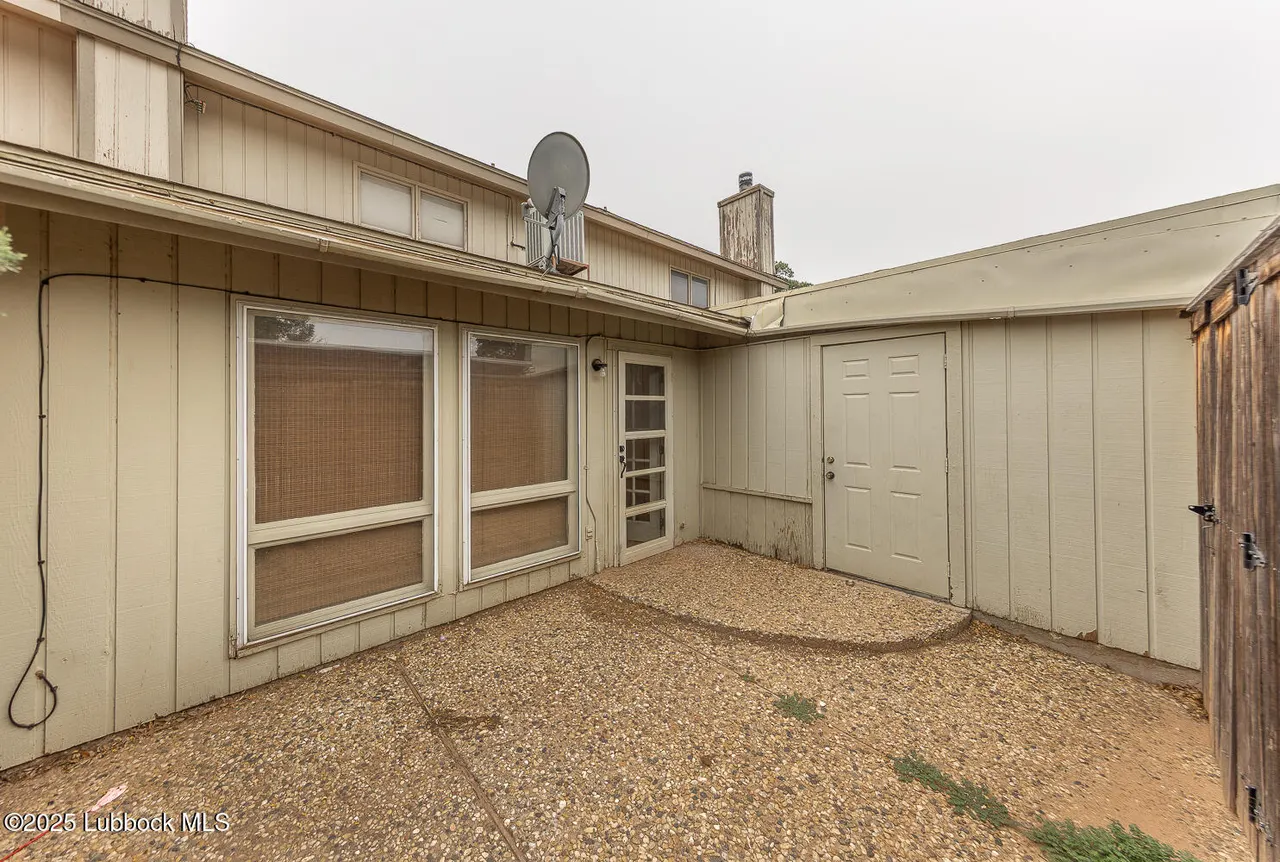 Photo 22 — 5750 38th Street, Lubbock, TX 79407