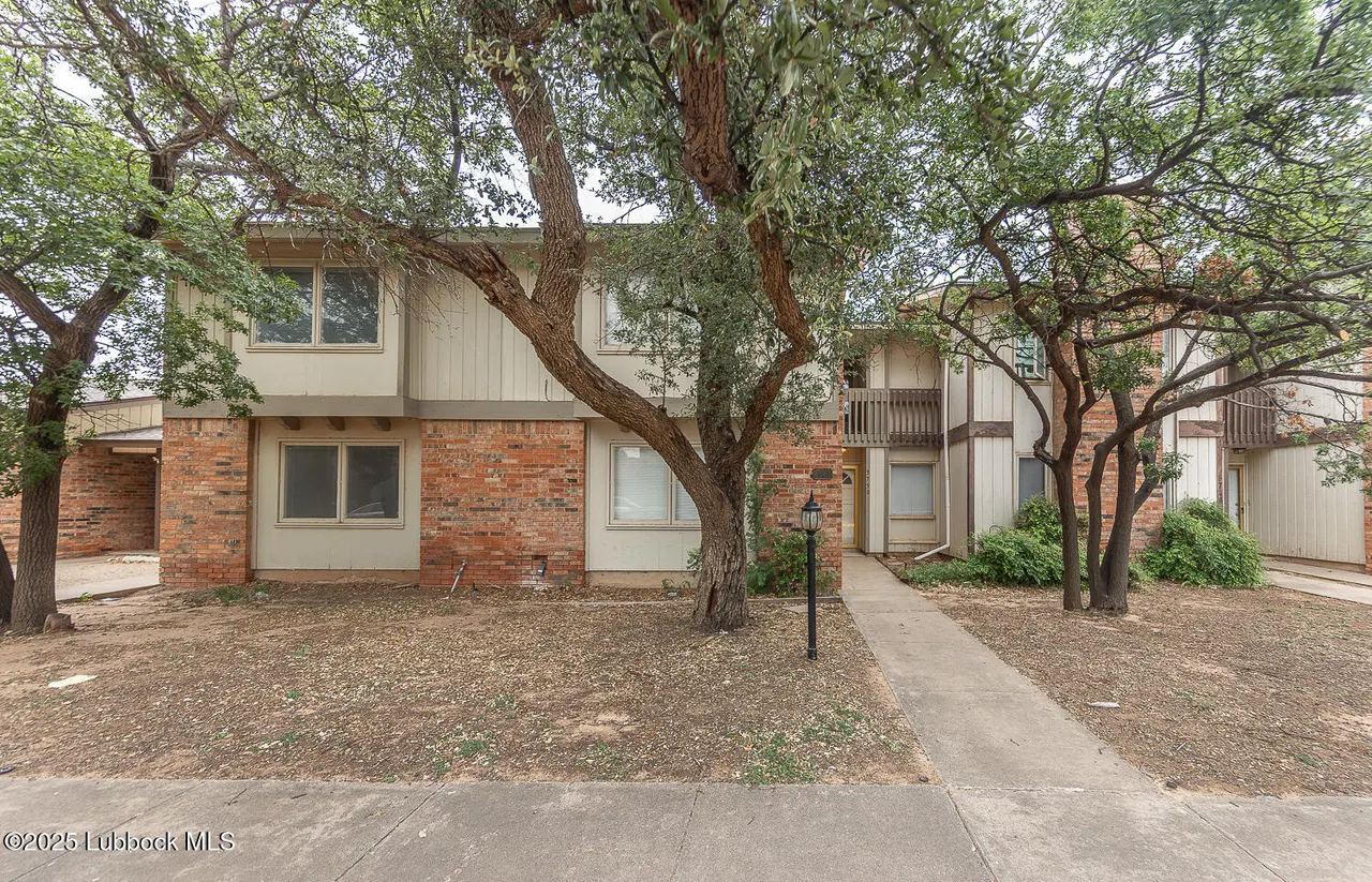 Photo 23 — 5750 38th Street, Lubbock, TX 79407