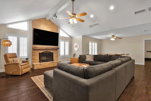 Photo 7 — 17 Comanche Lane, Ransom Canyon, TX 79366