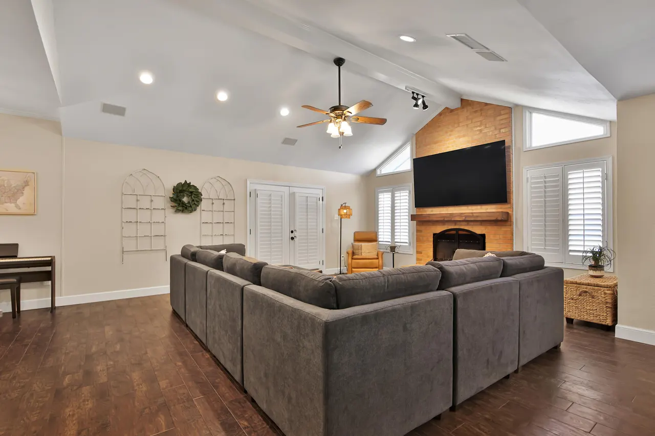 Photo 8 — 17 Comanche Lane, Ransom Canyon, TX 79366
