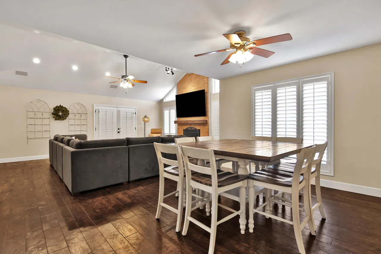 Photo 10 — 17 Comanche Lane, Ransom Canyon, TX 79366