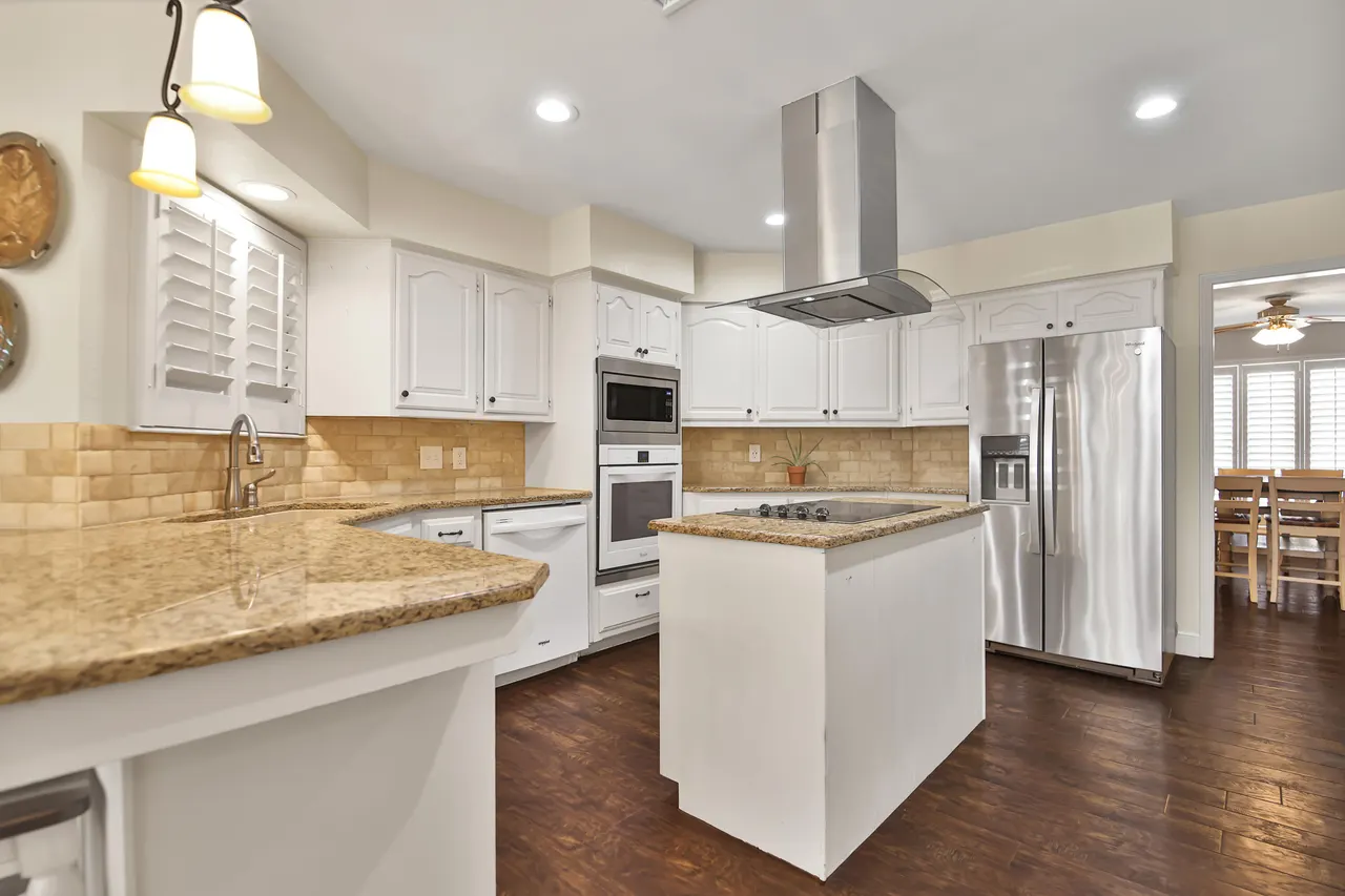 Photo 11 — 17 Comanche Lane, Ransom Canyon, TX 79366